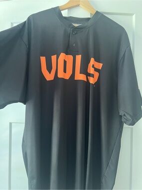 Men’s Vols Henley jersey dicks exclusive